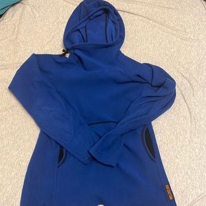 Royal Blue Melanzana Women’s Large